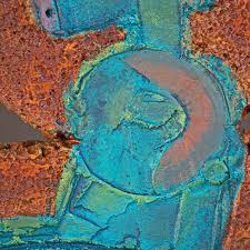 Featured Artist Mark Rafter