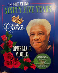 Happy 95th Birthday Mr. Jack!!