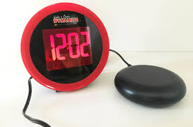 No need to wonder or worry about what's happening outside. Alarms And Alerting National Deaf Children S Society