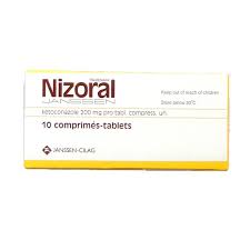 Oct 01, 2020 · miconazole description. Nizoral Tablets 200mg Ketoconazole Pills For Yeast Infecti