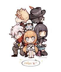 New Gen Leaders Prolly Printing This Out As A Free Sticker To Be Given Out At Smash Next Wee Kingdom Hearts Fanart Kingdom Hearts Characters Kingdom Hearts