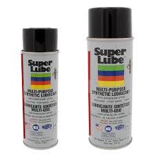 I get it at jd, they call it slip plate or something like that. How Does Super Lube Multi Purpose Synthetic Lubricant Aerosol Compare To Aerosol Lubricants Like Wd 40