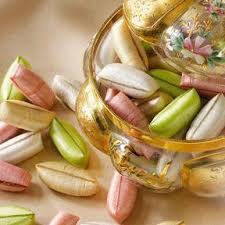 Friandises Region Centre Cuisinedenotreterroirfrancais Friandises Bonbons Faits Maison Alimentation