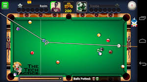 Contact 8 ball pool on messenger. ØªÙ‡ÙƒÙŠØ± Ù„Ø¹Ø¨Ø© 8 Ball Pool ÙÙ„ÙˆØ³