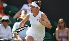 Campioana noastră a jucat cu aliaksandra sasnovich. Wimbledon 2019 Cand Se JoacÄƒ Simona Halep Victoria Azarenka Organizatorii Au AnunÈ›at Ora De Start