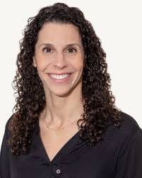 Julie Stryker's Instagram, Twitter & Facebook