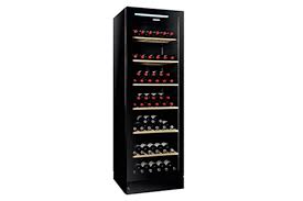 Which is the best 12 bottle wine cooler? 9 Best Wine Fridges Top Rated Wine Coolers Fridges 2021 Drinks Delicious Com Au