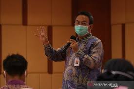 Okupasi terapi telah dapat diselesaikan sesuai dengan waktu yang ditentukan. Kemensos Terapkan Terapi Okupasi Untuk Kemandirian Disabilitas Antara News