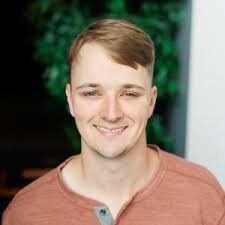 Chris Harsh's Instagram, Twitter & Facebook