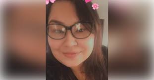 Obituary information for Sasha Potts-Pipe