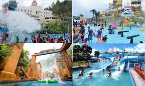 Dinosaur alive water theme park, johor bahru. 12 Taman Tema Air Terbaik Harus Anda Sekeluarga Kunjungi Page 10 Of 13 Glam Lelaki