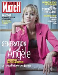 Browse & discover thousands of brands. Advertise In Paris Match Magazine