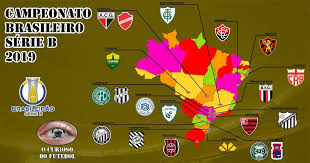 ⚽ fique por dentro da classificação, jogos e resultados do cruzeiro e outros times no campeonato brasileiro. A Bola Rola Para O Brasileirao Serie B Nesta Sexta Feira O Curioso Do Futebol