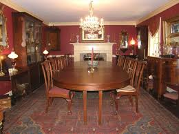 One way to identify a duncan phyfe table is by looking at the legs. Antiques Art Vintage