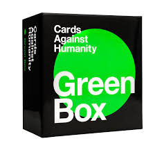 It's been 4 years since that strong cup of joe sparked a climate change version of the popular game, cards against humanity. Ud Ykgjz4s2o2m