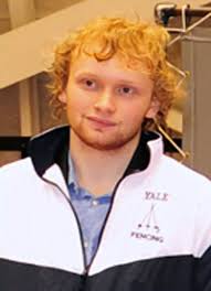 2012-13 Men's Fencing Roster