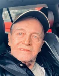 Bruce Edward Thomas Obituary (2025)