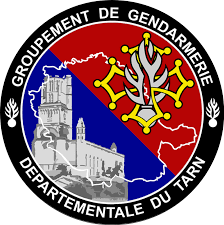 La gendarmerie nationale coordonne au niveau national, et de manière continue, l'action des unités ou services impliqués dans la lutte contre le terrorisme, les nouvelles formes de menaces ou encore les atteintes à la sûreté de l'état. La Gendarmerie Departementale Albi