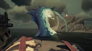 In this video i give you a quick run down on how i personally kill the meg in the easiest way i know!hope it helps you.#seaofthieves #bemorepiarte #pirateleg. Sea Of Thieves Flying Megalodon Bug Youtube