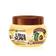 As it has high permeability, it leaves no oily residue on the scalp. Garnier Ultimate Blends Avocado Oil Shea Butter Mask 300ml