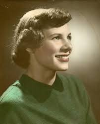 Patricia Wark Obituary (1931