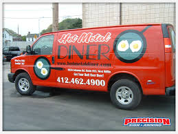 Why wouldn't the same be true for a beautiful car? 11 Reasons For Wrapping A Car Vs Painting Precision Sign Awning