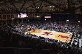 Wallace wade stadium, duke university. Conte Forum Facilities Boston College Athletics
