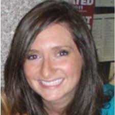 Danielle Calabrese's Instagram, Twitter & Facebook