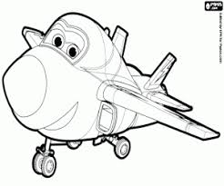 Download and print these super wings coloring pages for free. Super Wings Coloring Pages Printable Games