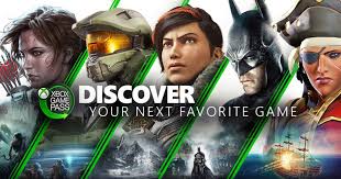 Check spelling or type a new query. Xbox Game Pass 20 Neue Games Direkt Zum Verkaufsstart Gameswirtschaft De