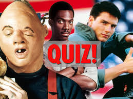 Put your film knowledge to the test and see how many movie trivia questions you can get right (we included the answers). 80s Movie Quiz Test Your Knowledge On Classics Like Top Gun The Goonies Gremlins Ghostbusters And Beverly Hills Cop Mirror Online