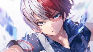 My Hero Academia Shoto Todoroki Wallpaper Hd Change Chrome New Tab With My Hero Academia Shoto Todo In 2021 Todoroki Wallpaper Shoto Todoroki Wallpaper Shoto Todoroki