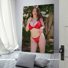 Amazon.com: Fuxiaolong Hot Girl Poster Porn Star Posters Alyx Star Boobs  Poster Sexy Poster for Room Aesthetic Posters for Bedroom，Canvas Art Poster  And Wall Art Posters for Room 24x36inch(60x90cm) Frame-style : לבית