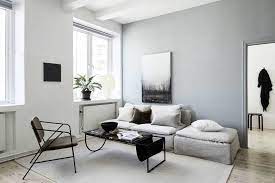 Wall colour combination for living room can change the way you feel about your home. Eight Alternatives To Grey And White For Fans Of Neutral Decor These Four Walls