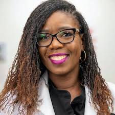 Zahra Hassanally, Nurse Practitioner