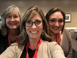 Michelle Baum's Instagram, Twitter & Facebook