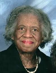 Sadie Marie Crump Brown, 88, had a passion for music and singing