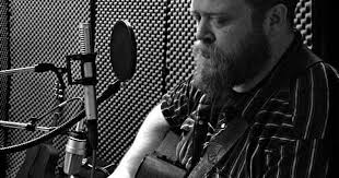 SoundCheck: Opera Collides With Folk Music In Steve Ames' Unique Songwriting