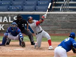 At 7:05 pm et with erick fedde on the mound for the nats against jays. Washington Nationals Series Preview Toronto Blue Jays Await At Temporary Dunedin Home Federal Baseball