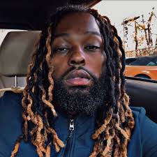 Daja Thornton's Instagram, Twitter & Facebook