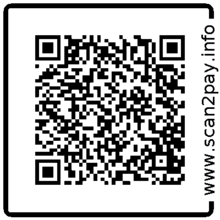 Create your qr code for free. Epc Qr Code Wikipedia