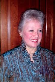 PATRICIA JOYCE AGNEW Obituary