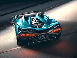 (comments are turned off to focus on visual) linktr.ee/sianofficial. Lamborghini Sian Roadster 2020 Offener Wild Hybrid