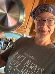 Can I gradually raise gas to high for clay pot beans?