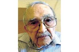 ROY PARKER Obituary (1923