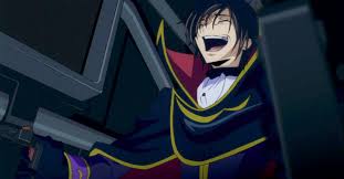 Lelouch of the rebellion (コードギアス 反逆のルルーシュ, kōdo giasu: Code Geass R3 Lelouch Of The Resurrection Anime Timeline Explained Polygon
