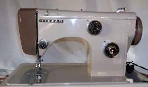 Sewing machines, including riccar, are popular with buyers, and the selection is always changing. Riccar Sewing Machine Sewing Machine Vintage Sewing Machines Sewing
