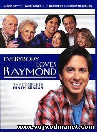 Gledaj how i met your mother 1x1 online sa prevodom u hd kvalitetu. Everybody Loves Raymond Sa Prevodom Strane Serije Vojvodina Net