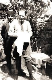 Allah Ve Peygamber Konulari Ulu Orta Ataturk Un Yaninda Tartisma Konusu Yapilamazdi Bir Gece Sofrada Sohbet Sirasinda Peygam Nadide Fotograflar Tarih Galeri