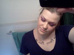 Maria Wilcox McGrady (@slydwyz)